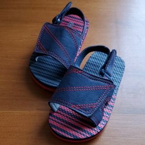 Toddler Boy Sandals